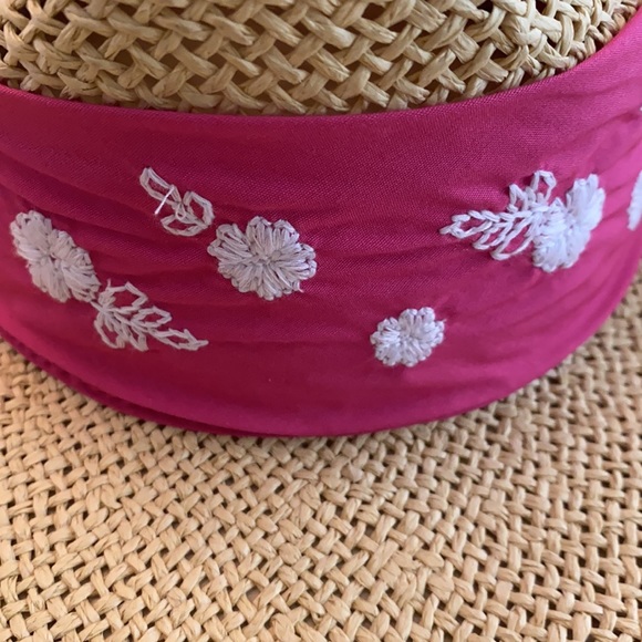 COPY - Gymboree size 4 jean skirt with tank top and hat. - Picture 10 of 14